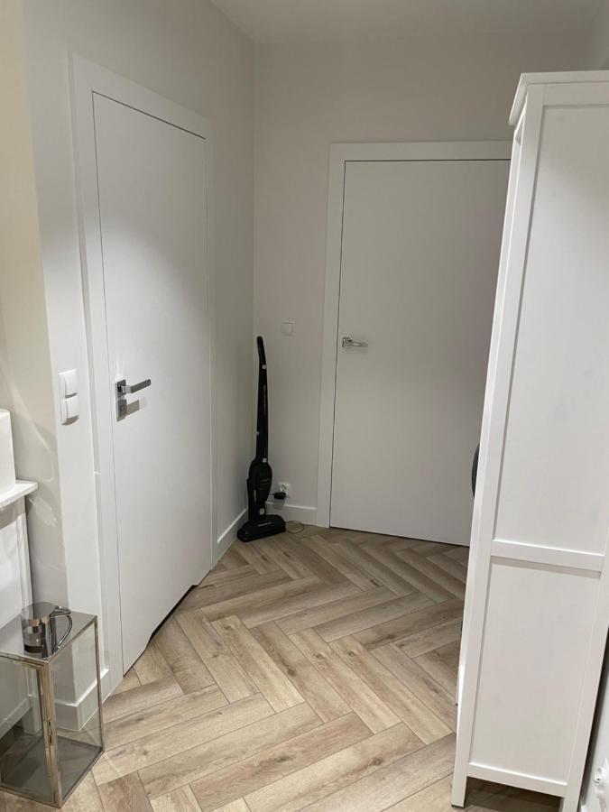 Apartamento Balticus Apartament 2 Pokoje, 5-Pietro, Klimatyzacja, Widok Na Morze, Duzy Balkon, Garaz, Internet Miedzyzdroje Exterior foto